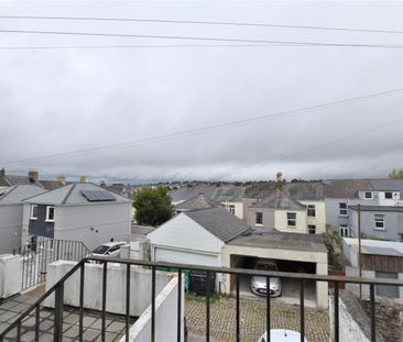 Hill Park Crescent, Plymouth, Devon, PL4 - Photo 1