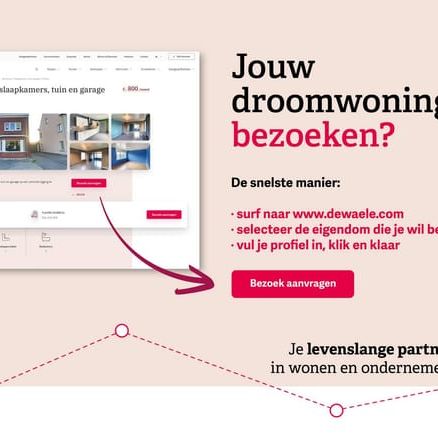 Appartement te huur - Photo 1