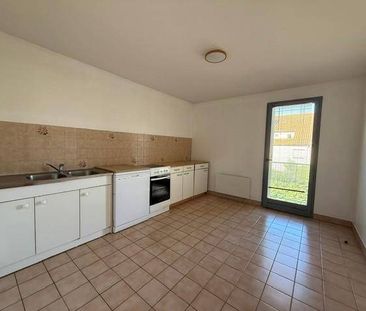Appartement 2 pièces - 71000 Sancé - Photo 3