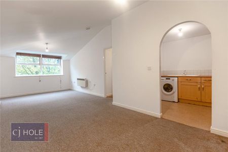 2 bedroom apartment to rent - Photo 2