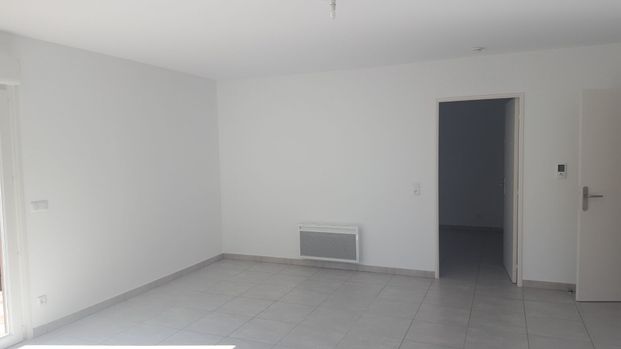 Location Appartement 3 pièces 61m² - Photo 1