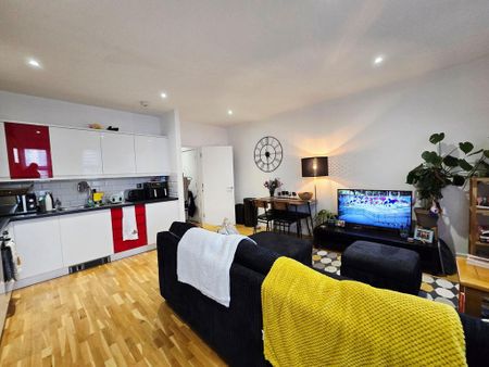 1 bedroom flat to rent - Photo 3