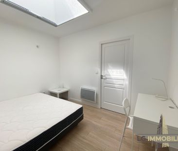 AMIENS Appartement à louer AMIENS - Photo 1