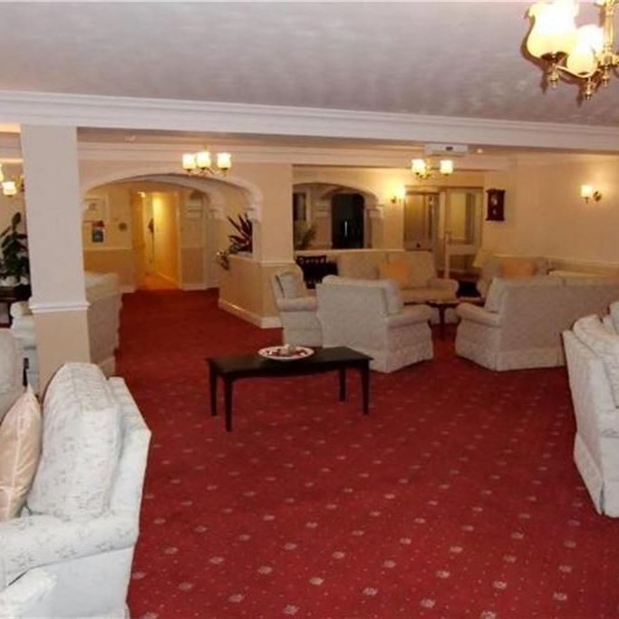 1 bedroom retirement property to rent - Photo 1