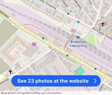 Dom do wynajęcia, 200 m², 7 pokoi Białystok Starosielce - Photo 1