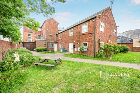 2 bedroom apartment to rent Duncombe Street, Bletchley, Milton Keynes, MK2 - Photo 4