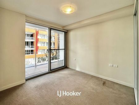 309/77 Ridge Street, Gordon NSW, Belconnen - Photo 3