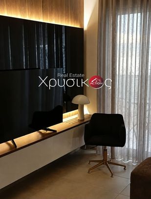 Διαμέρισμα για ενοικίαση Άγιος Κωνσταντίνος (Βόλος) - Photo 1