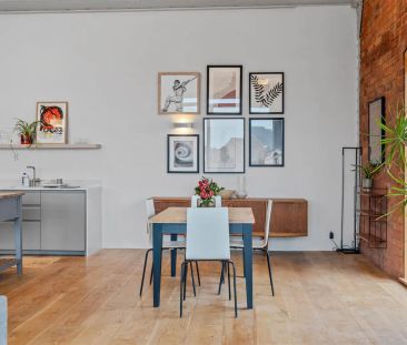 Boiler House, Electric Wharf, Coventry - Photo 6