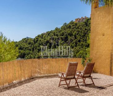 Beautiful renovated villa with sea views in Altea Hills (Alicante, ... - Photo 6