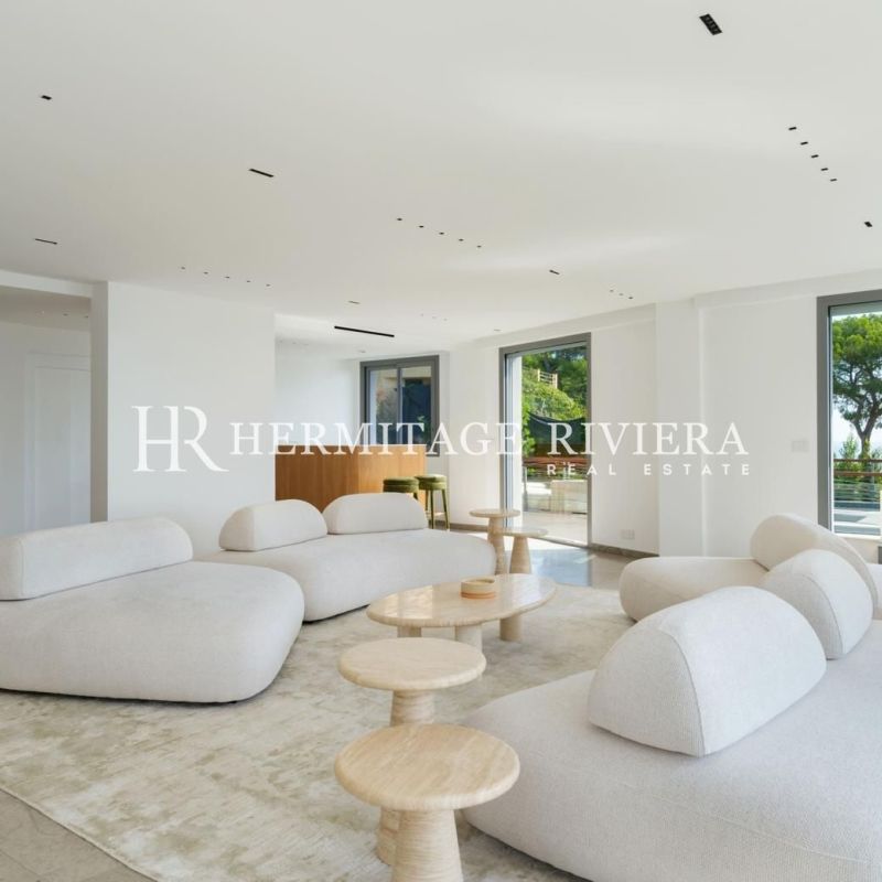 Nouvelle villa de luxe - Photo 1