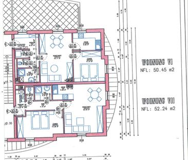 Kuschelige 2-Zimmerwohnung im Dachgeschoss - Photo 3