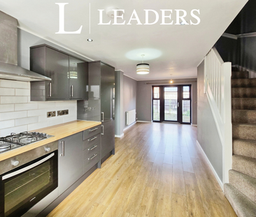 2 bedroom house to rent - Photo 3