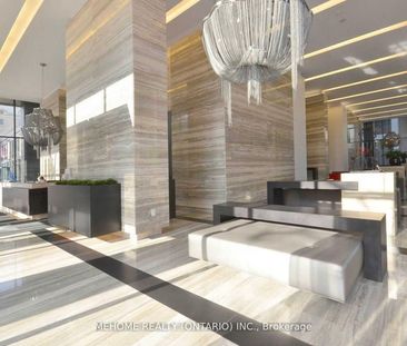 For Lease - 110 Charles Street Unit# 904, Toronto, Ontario - Photo 4