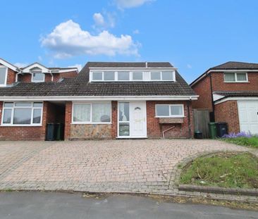 4 bedroom detached house to rent - Photo 6
