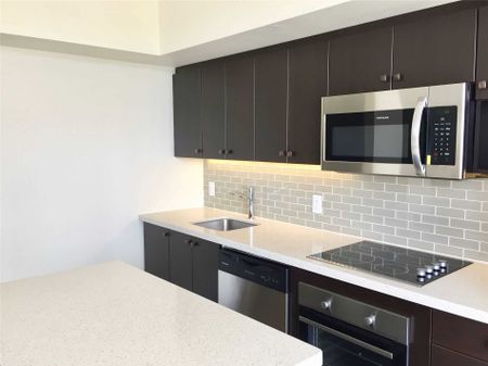 For Lease - 565 Wilson Avenue Unit# 606W, Toronto, Ontario - Photo 3