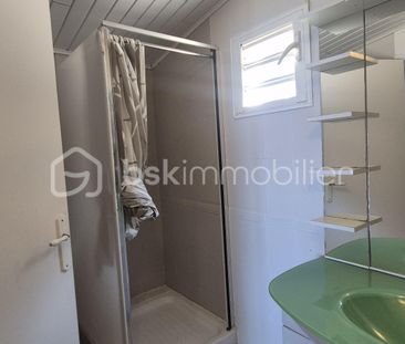 Maison de 80 m² à Saint-Joseph - Photo 5