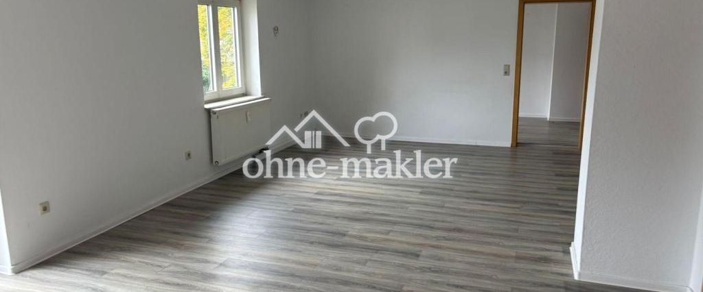 Großzügige 5-Zimmer-Wohnung - Photo 1