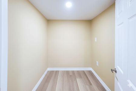 For Lease - 14 White Road Unit# bsmnt, Brampton, Ontario - Photo 5