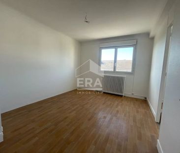 À louer - Maison familiale de 90 m² avec SOUS-SOL TOTAL 60 m², JARD... - Photo 2