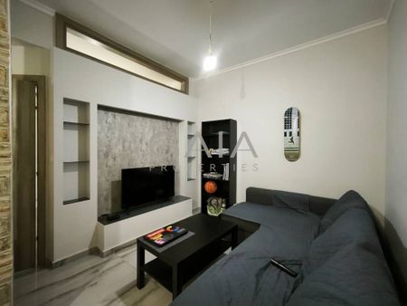 Studio/Γκαρσονιέρα για ενοικίαση Καμάρα - Ροτόντα (Κέντρο Θεσσαλονίκης) - Photo 2