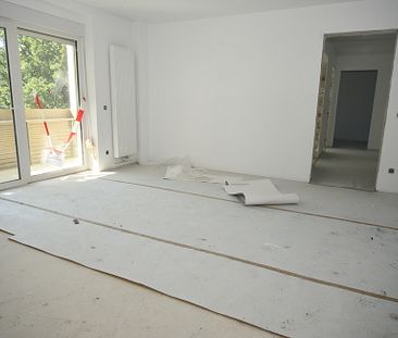 5 Zimmer Etagenwohnung - Photo 1