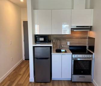 Brand New Studio units for rent - Springboard @ 420 Albert - Photo 3