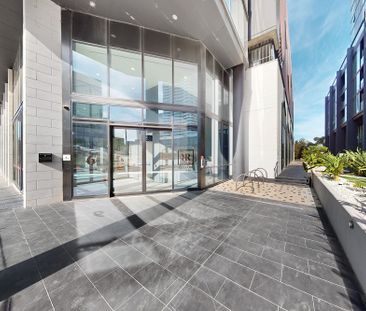 1708/6 Joseph Road, Footscray VIC 3011 - Apartment For Rent | Domain - Photo 3