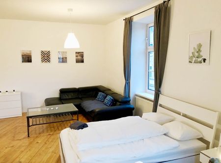 Obere Viaduktgasse Zimmer 3 - Photo 3