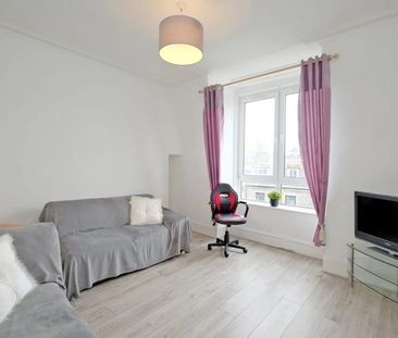 1 Bed Flat, Walker Road, AB11 - Photo 1
