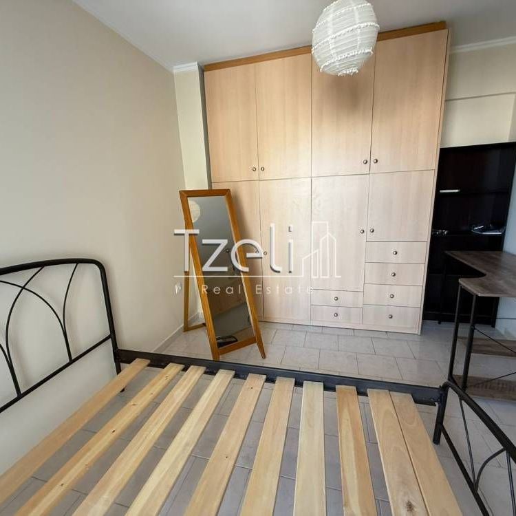 Studio/Γκαρσονιέρα για ενοικίαση Σκαγιοπούλειο (Πάτρα) - Photo 1