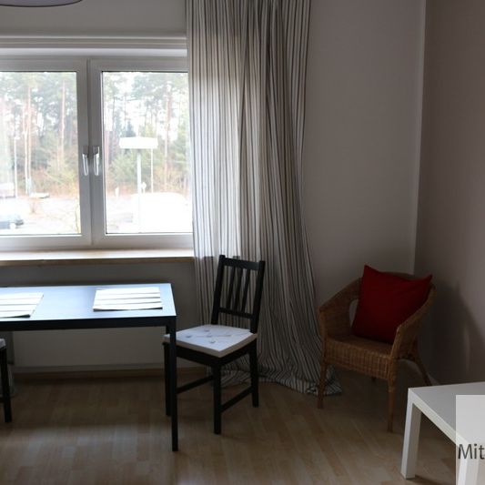 Modernes 1-Zimmer-Apartment - Photo 1