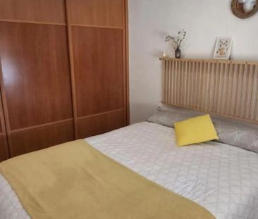 Piso de alquiler en Plaza Pío XII, 7, Cruz Roja - Photo 6