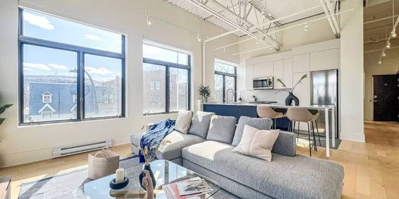 Luxury Furnished 2 Bed And 2 Bath Condo - Photo 3