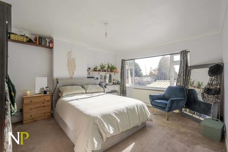 1 bedroom maisonette to rent - Photo 3