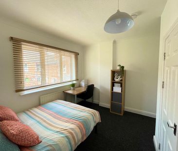 6 bedroom house to rent - Photo 6