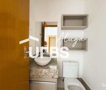 Apartamento, 104 m², 3 qts, 4 banh., 2 vagas, Setor Bueno - Photo 6