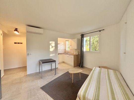 Studio 20 m² - 1 pièce - Cannes (06400) - Photo 1