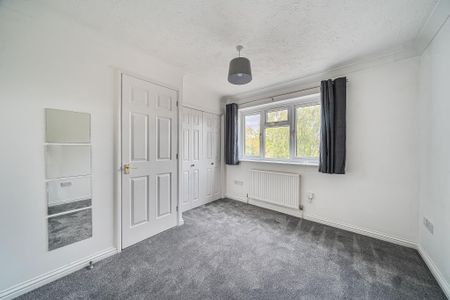 2 bedroom terraced house to rent - Photo 5
