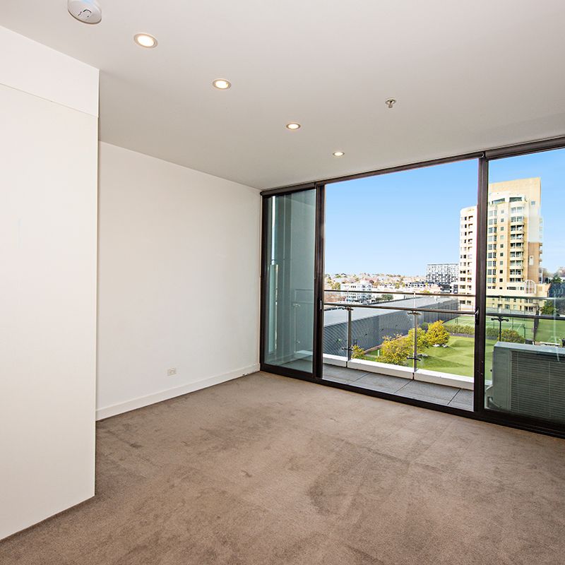 416/31 Malcolm Street, South Yarra VIC 3141 - Studio For Rent | Domain - Photo 1