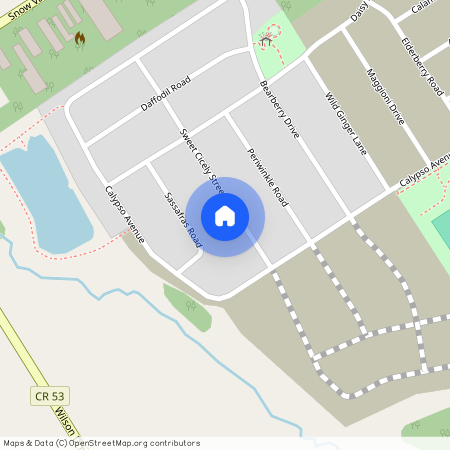 30 Sweet Cicely Street, Springwater