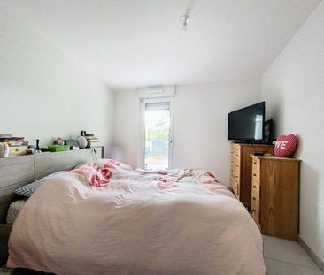 Location Appartement 3 pièces 62m² ILLKIRCH GRAFFENSTADEN 67400 - Photo 2