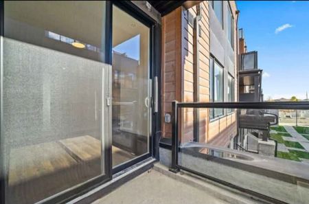 For Lease - 117 Marydale Avenue Unit# 30, Markham, Ontario - Photo 3