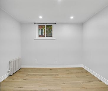 For Lease - 4617 Dundas Street Unit# A, Toronto, Ontario - Photo 1