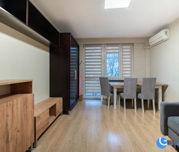 2 osobne pok I Cystersów I balkon I klimatyzacja - Photo 3