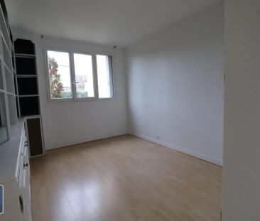Appartement à louer 4 pièces 80.73m² - Photo 5