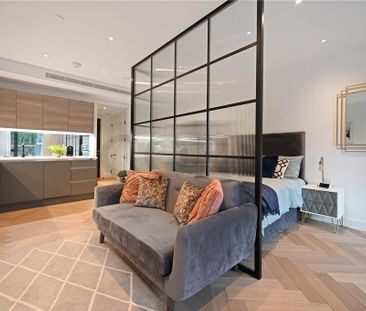 1 bedroom apartment to rent - Photo 5