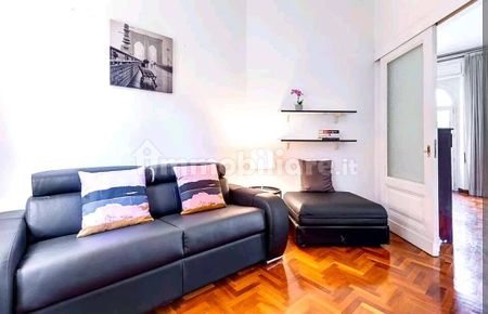 Trilocale via Sannio, San Giovanni, Roma - Foto 4