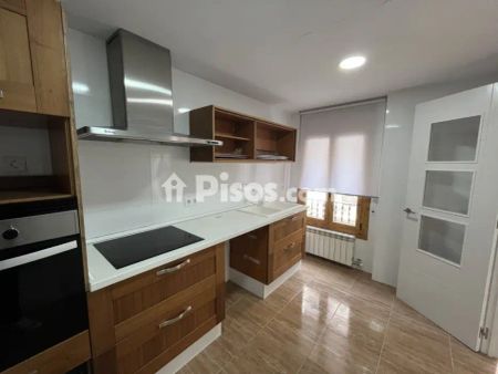 Piso en alquiler en Calle Nou - Photo 5