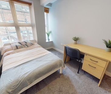 7 bedroom terraced house to rent - Photo 5